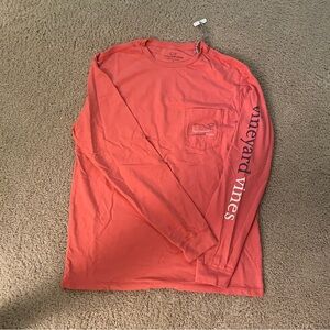 NWOT Vineyard Vines long-sleeve shirt